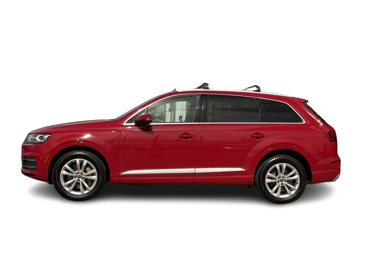 2018 Audi Q7