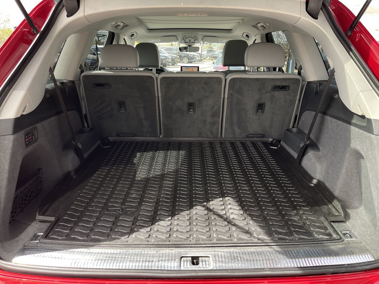 2018 Audi Q7