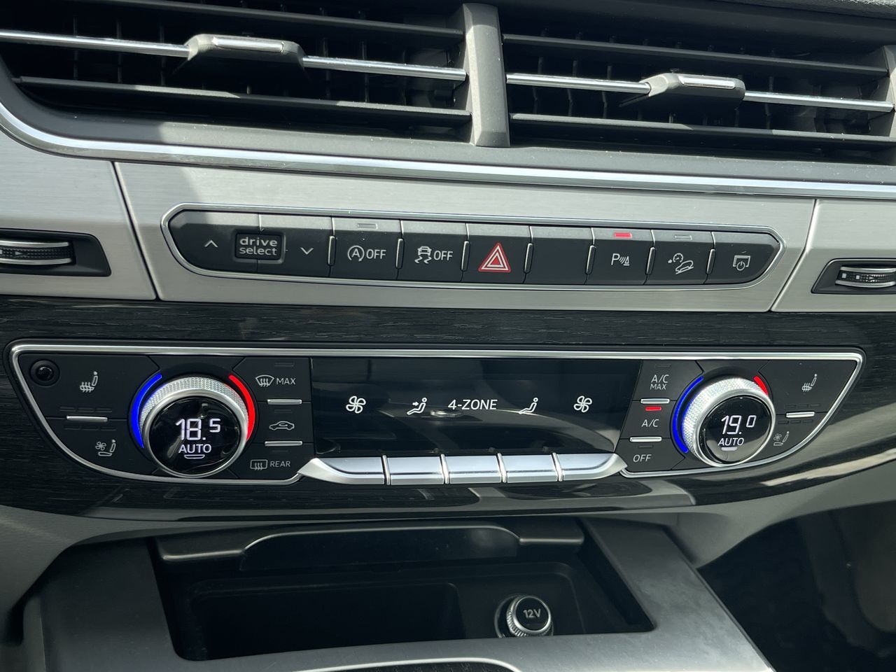 2018 Audi Q7