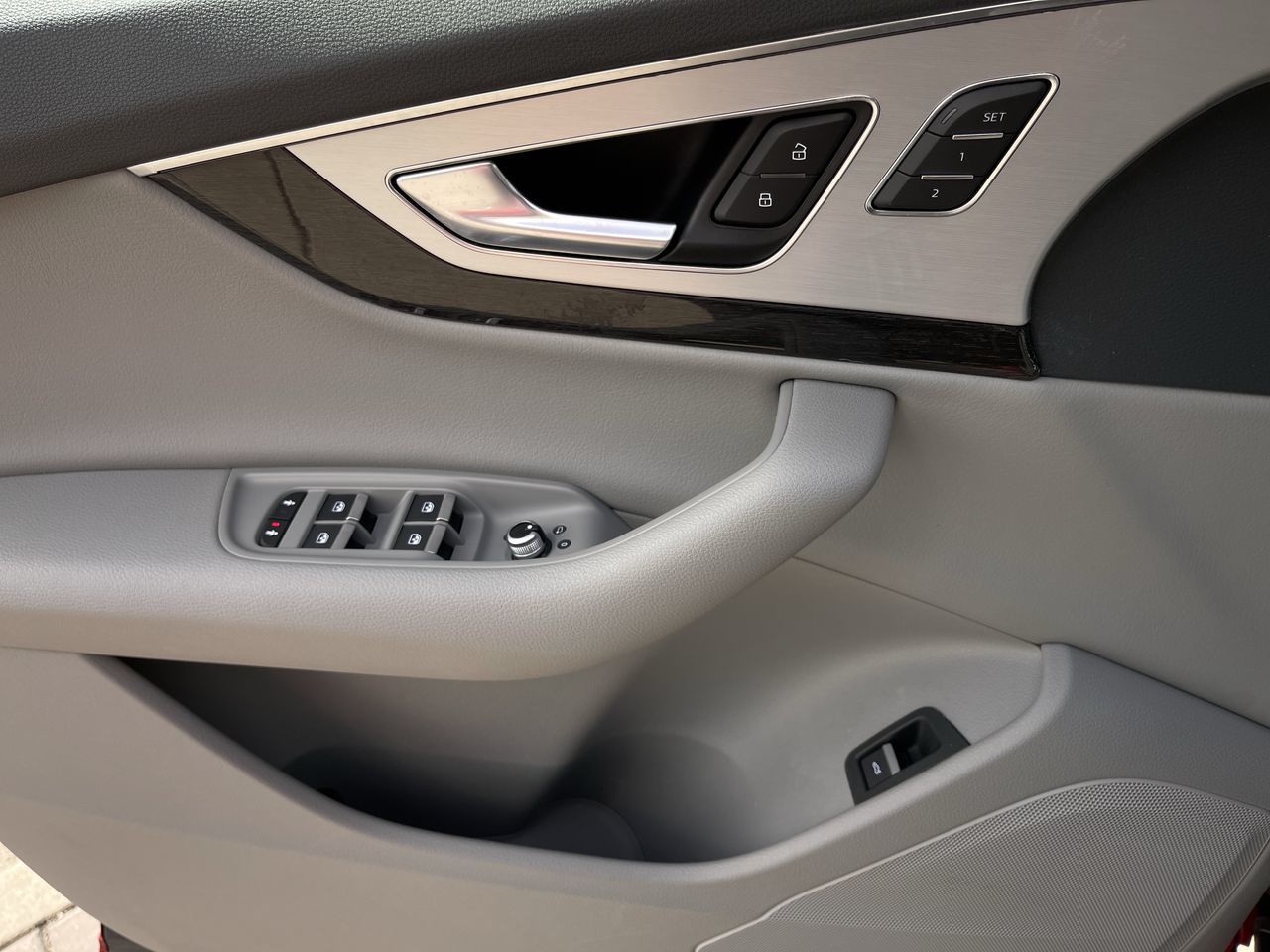 2018 Audi Q7