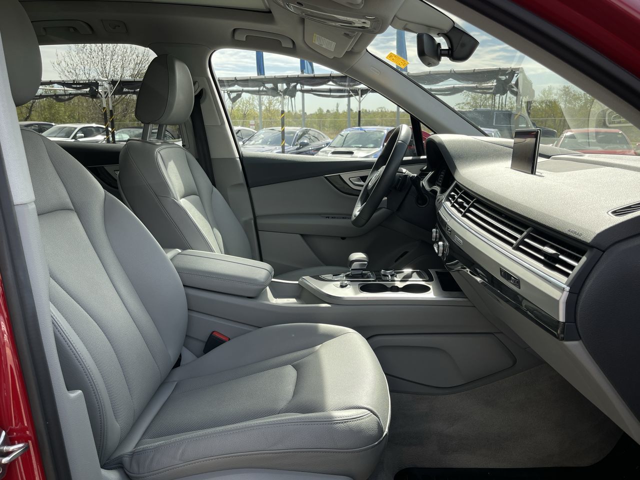 2018 Audi Q7