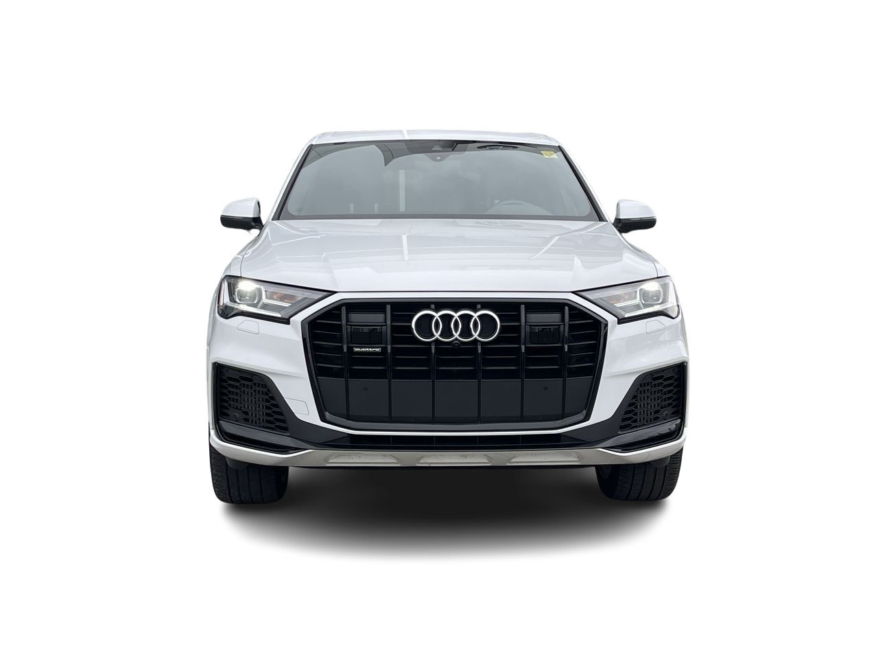 Audi Q7  2021 à Calgary, Alberta