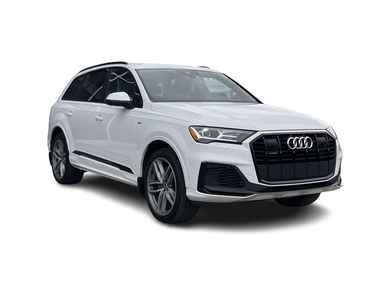 Audi Q7  2021 à Calgary, Alberta