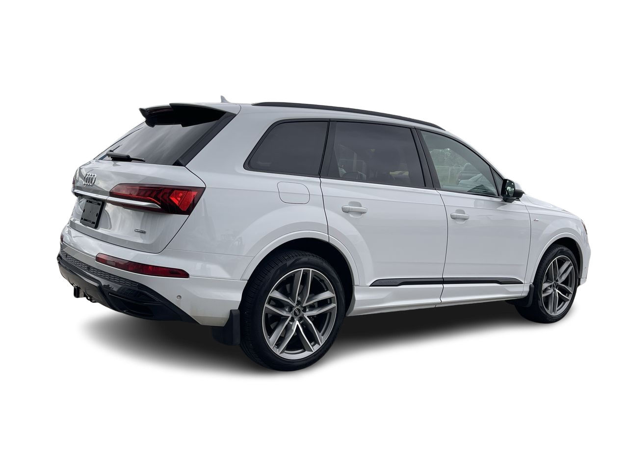 Audi Q7  2021 à Calgary, Alberta