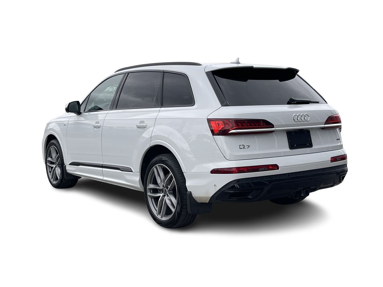 Audi Q7  2021 à Calgary, Alberta