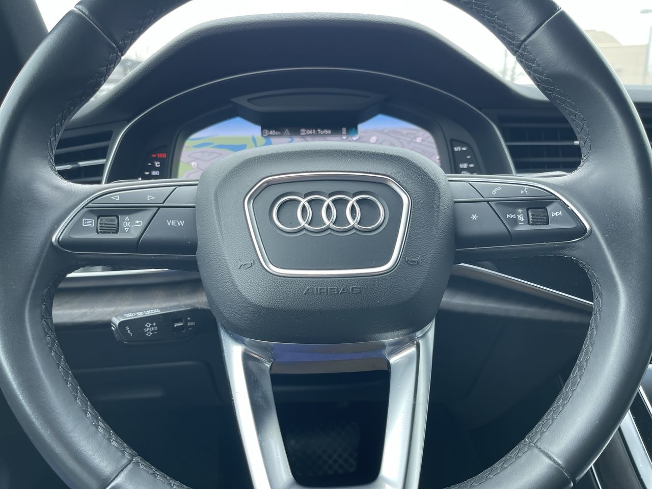 Audi Q7  2021 à Calgary, Alberta