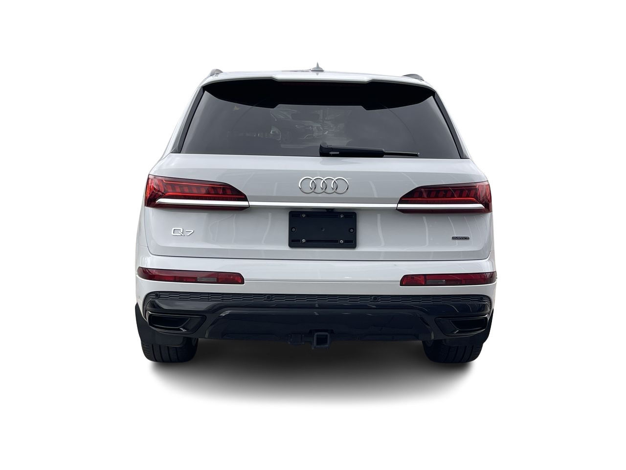 Audi Q7  2021 à Calgary, Alberta