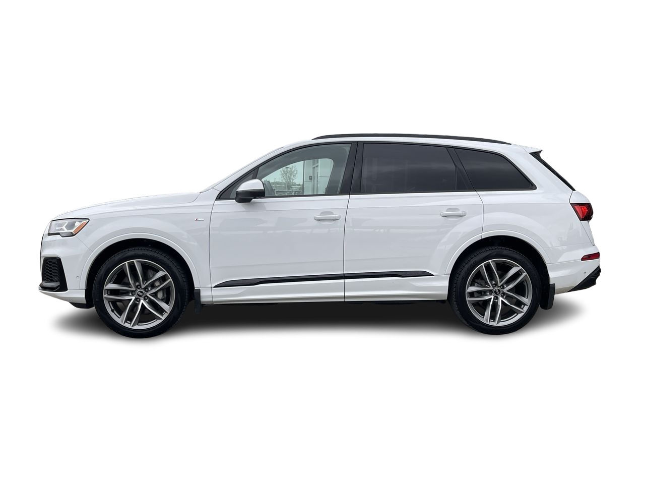 Audi Q7  2021 à Calgary, Alberta