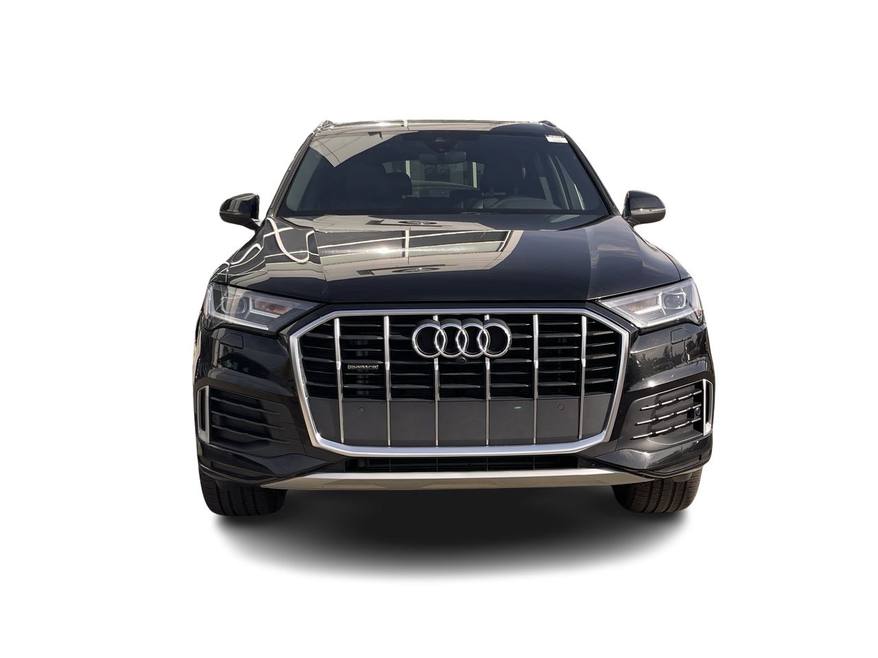2024 Audi Q7