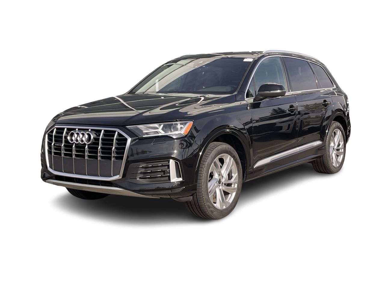 2024 Audi Q7