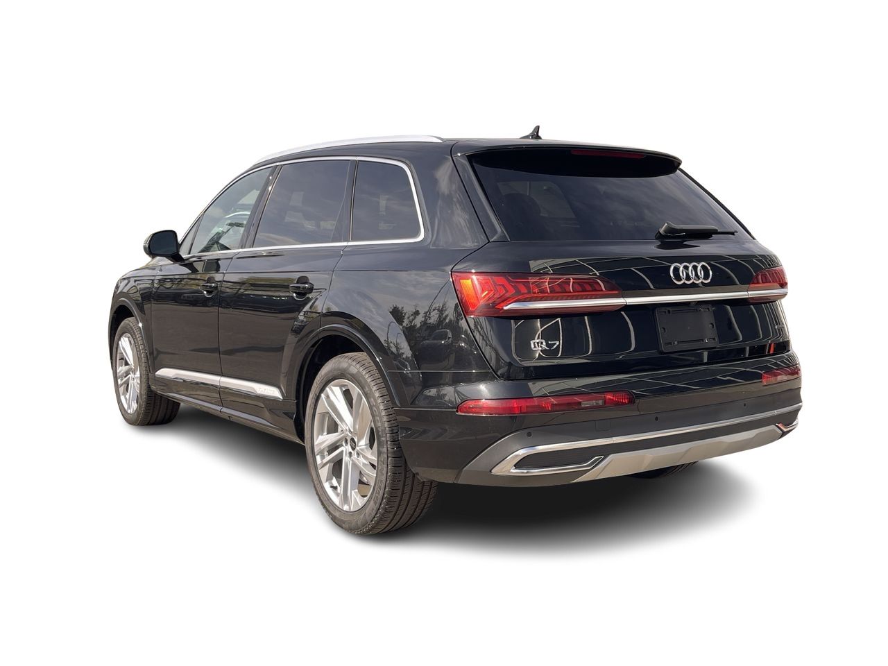 2024 Audi Q7