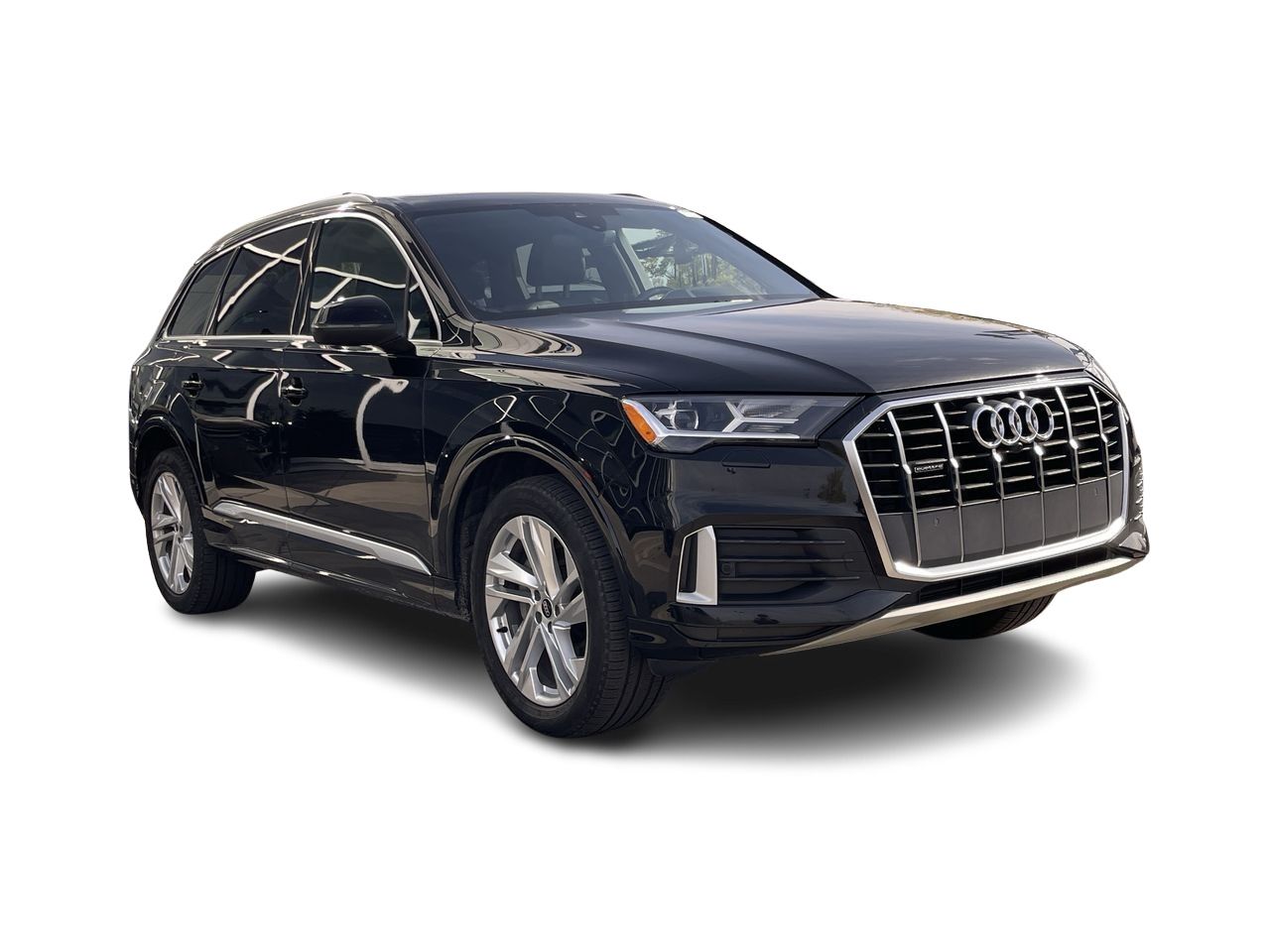 2024 Audi Q7