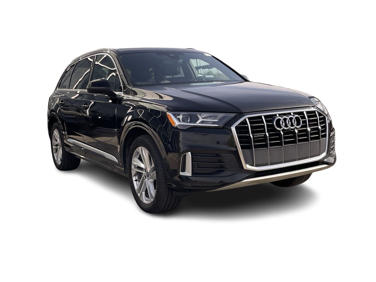 2024 Audi Q7