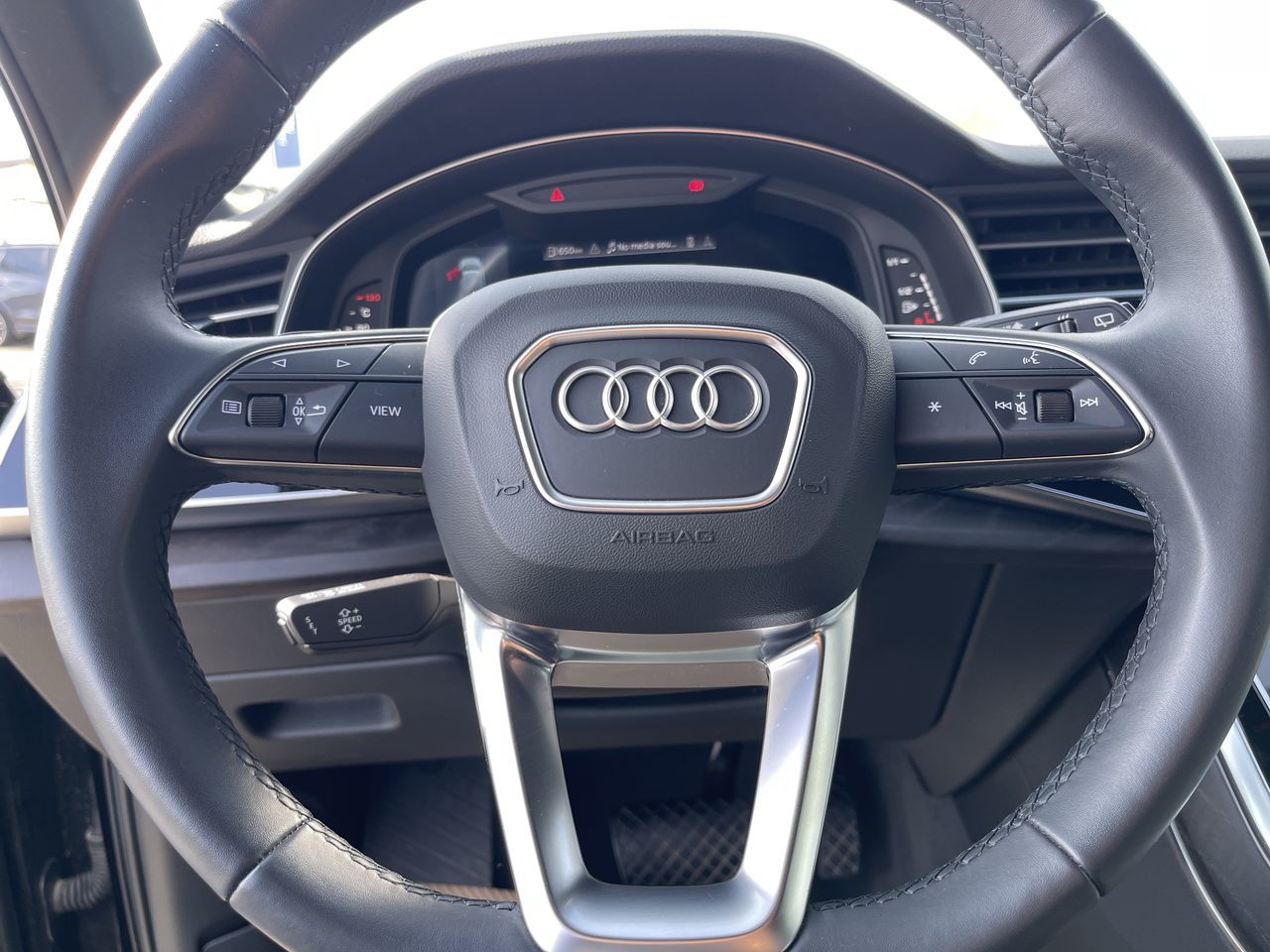 2024 Audi Q7