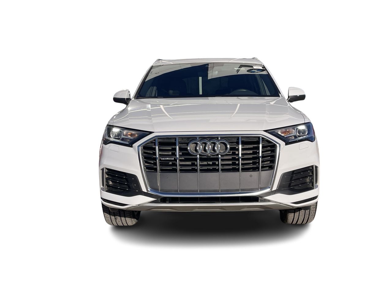 2024 Audi Q7