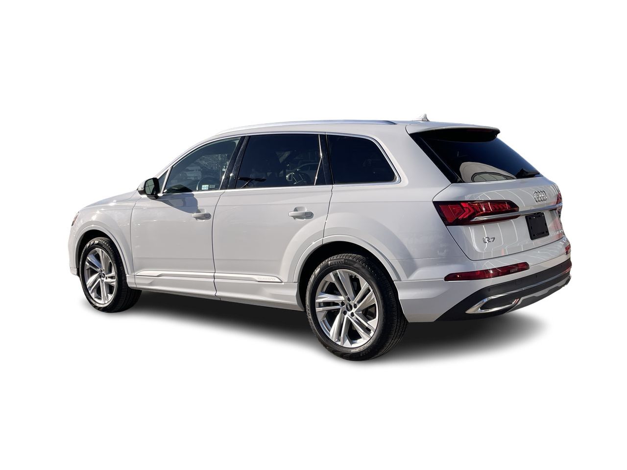 2024 Audi Q7