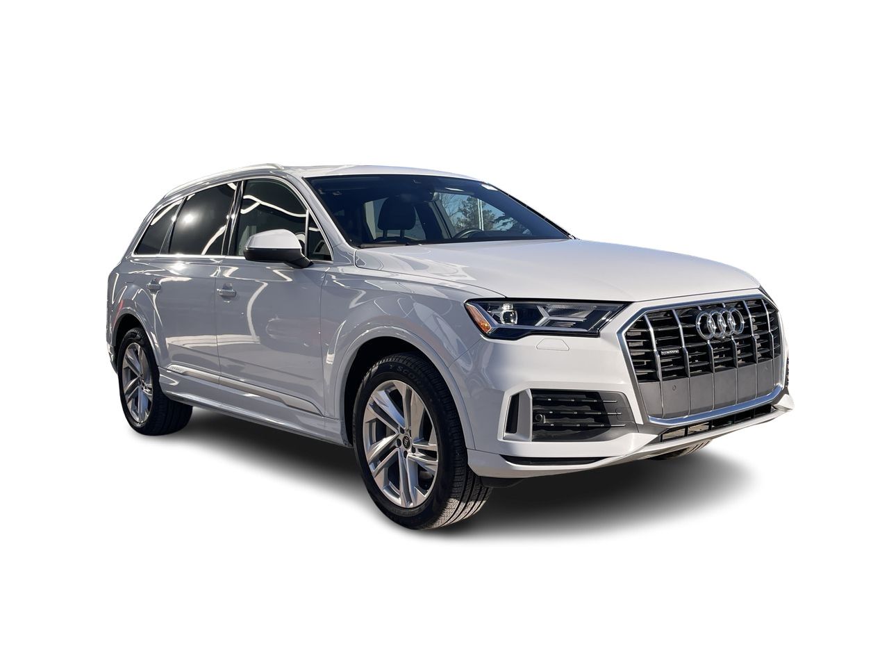 2024 Audi Q7