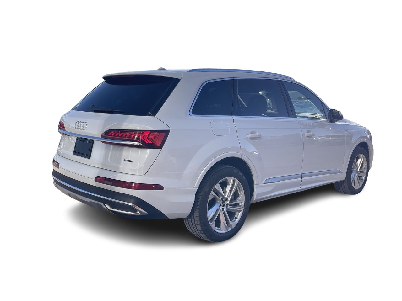 2024 Audi Q7