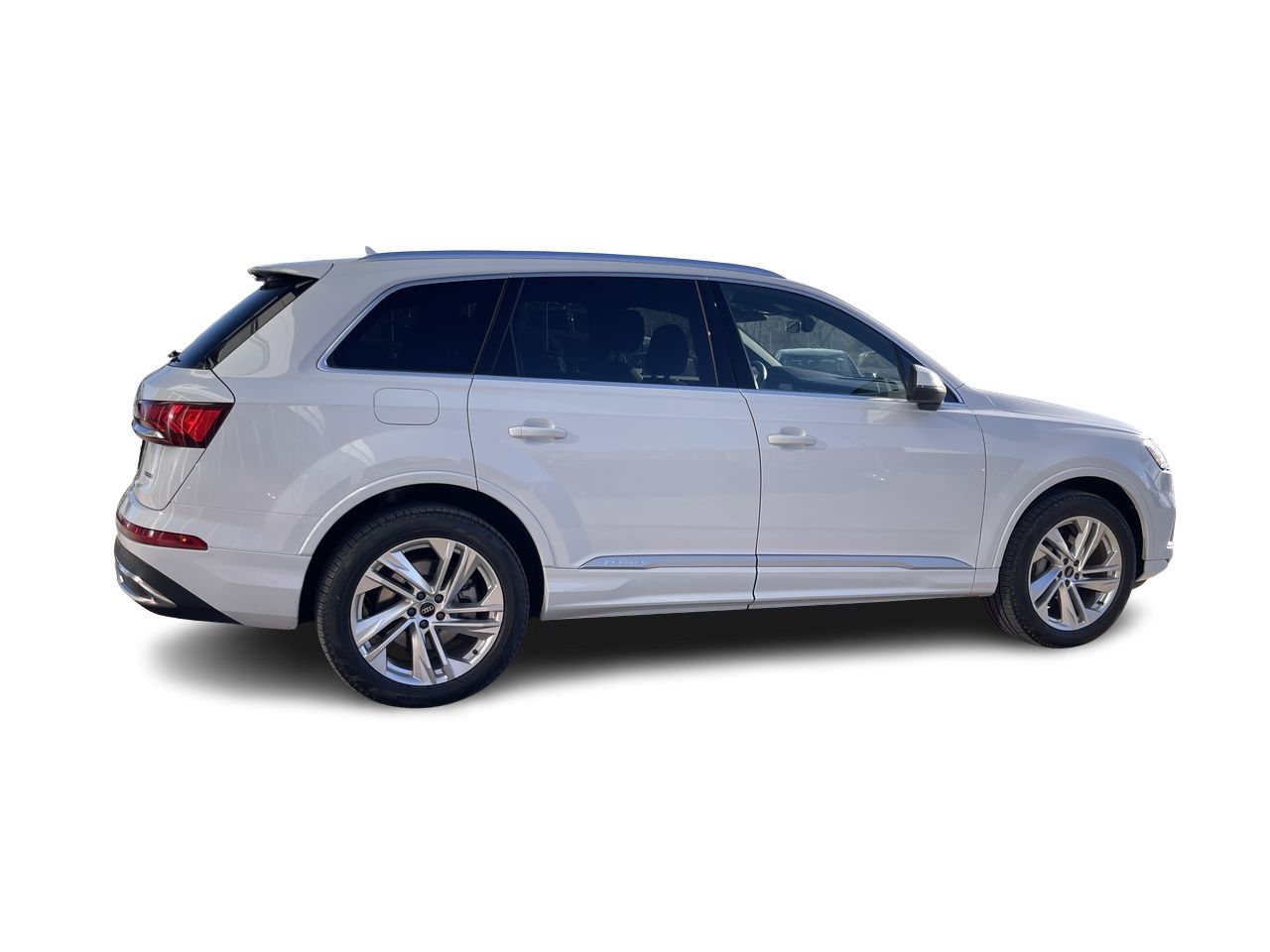2024 Audi Q7