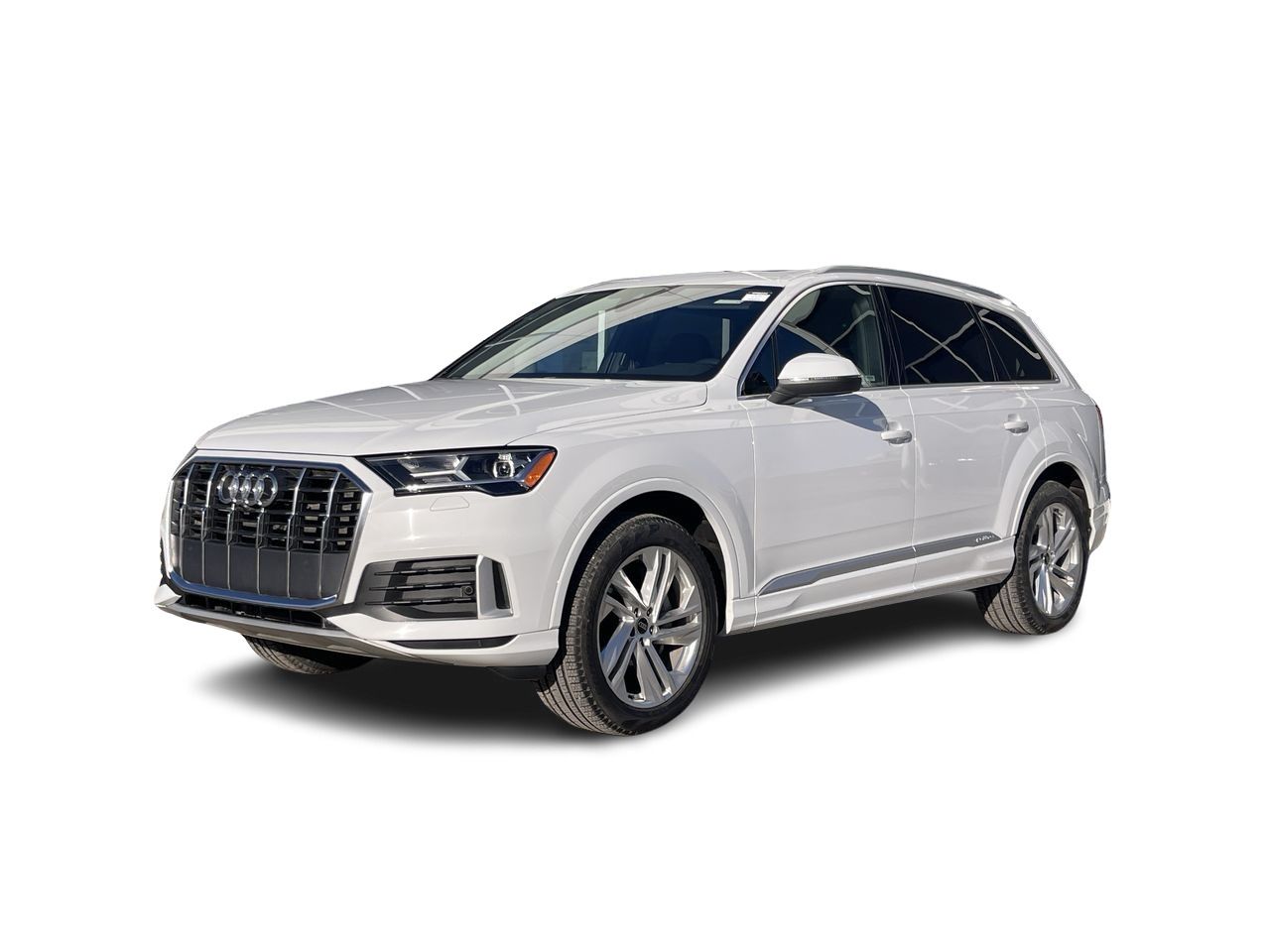 2024 Audi Q7