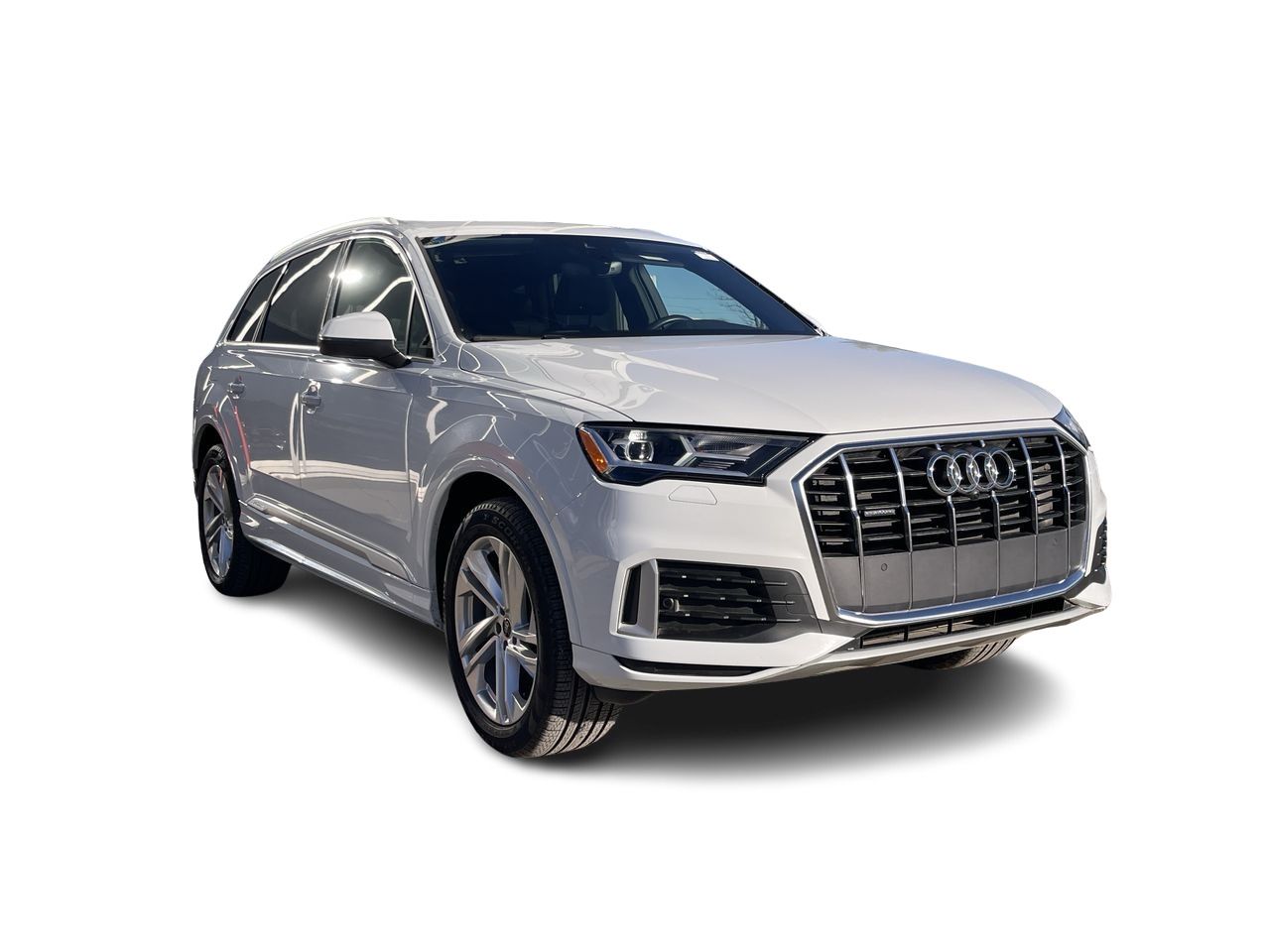 2024 Audi Q7