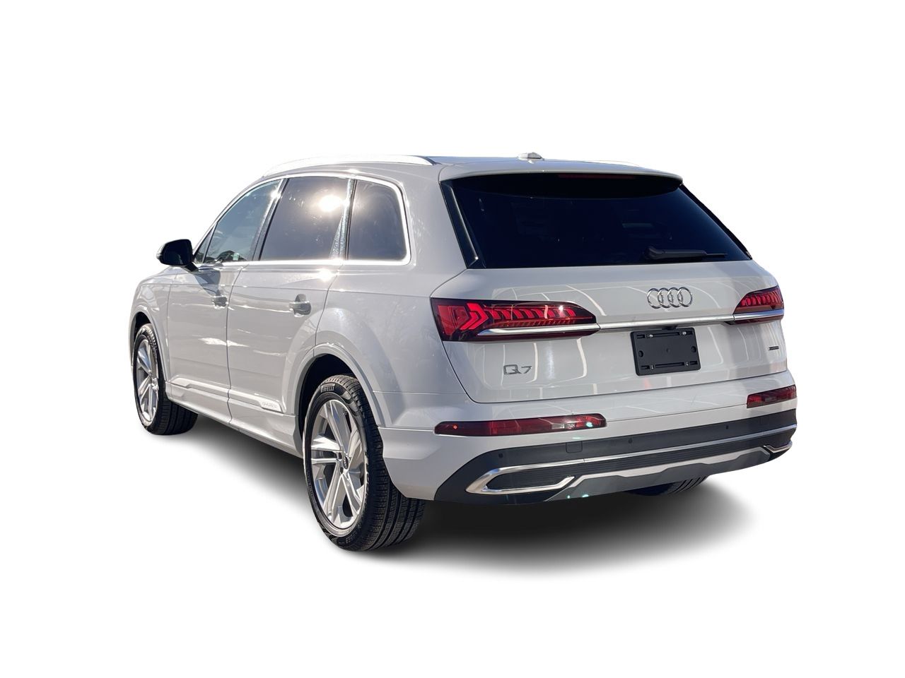 2024 Audi Q7