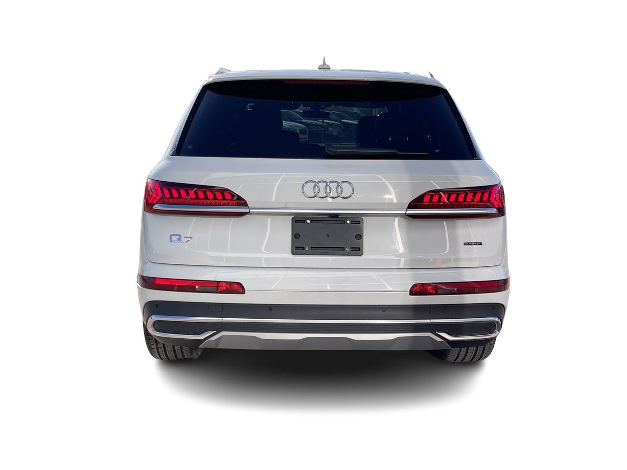 2024 Audi Q7