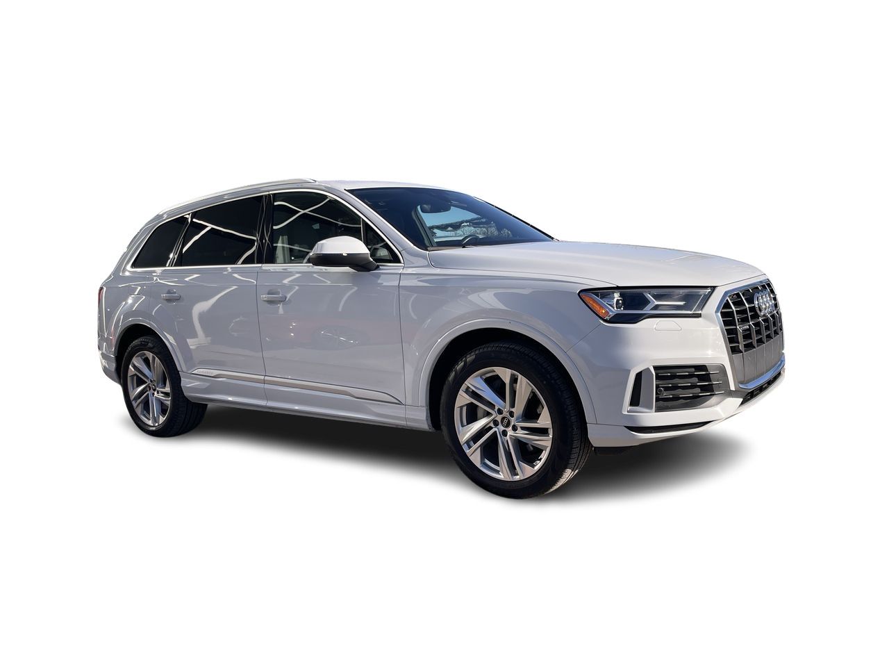 2024 Audi Q7