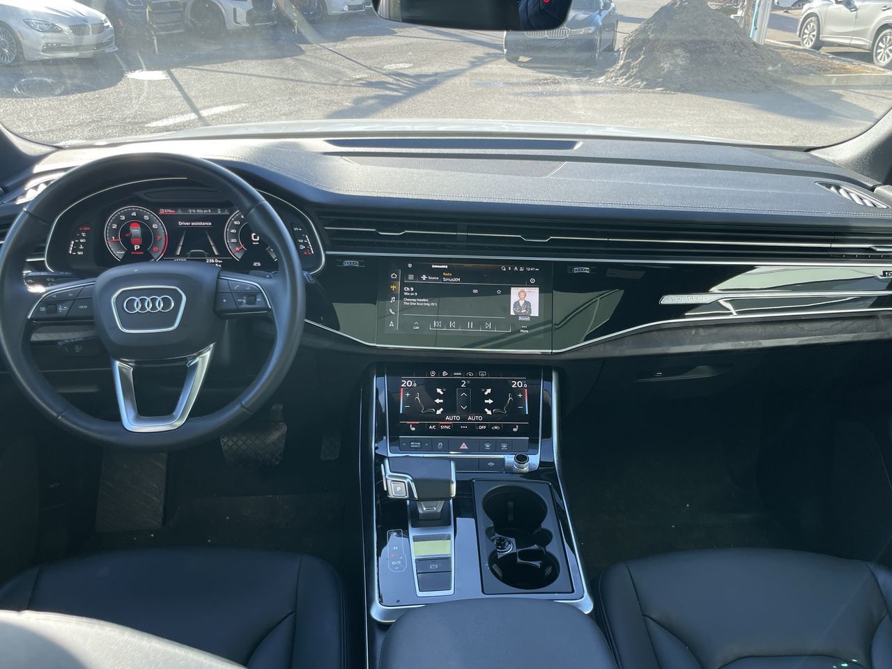 2024 Audi Q7