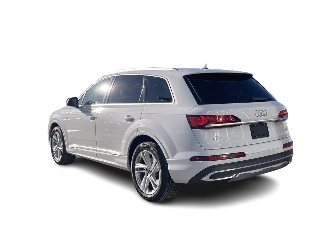 2024 Audi Q7