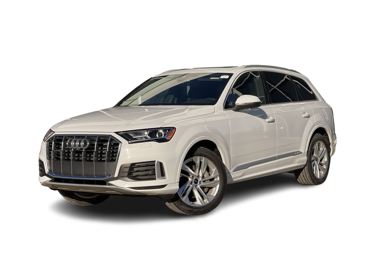 2024 Audi Q7