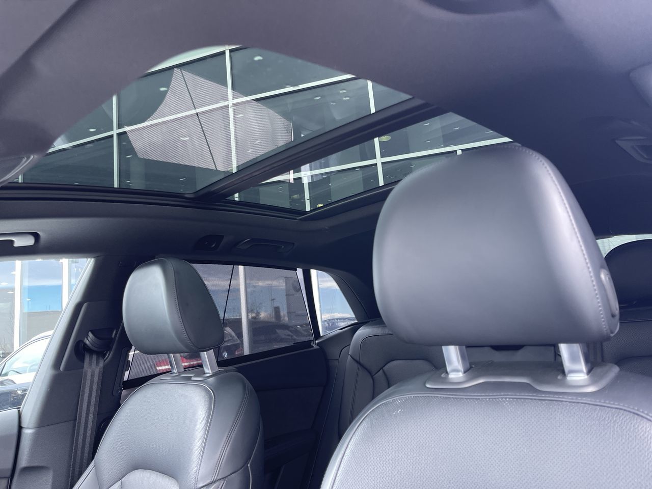 Audi Q8  2021 à Calgary, Alberta