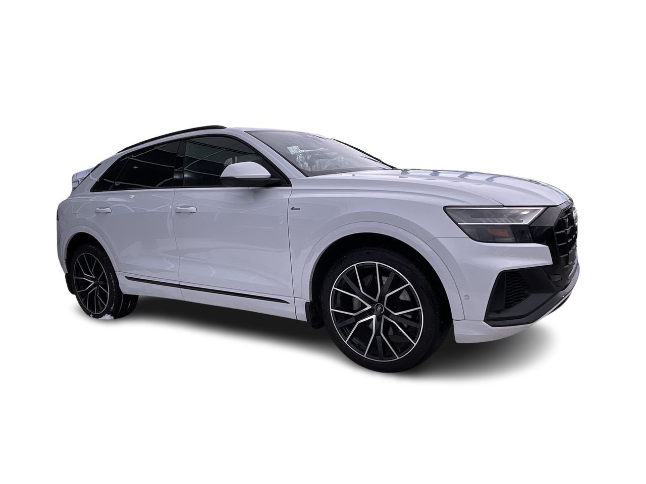 Audi Q8  2021 à Calgary, Alberta