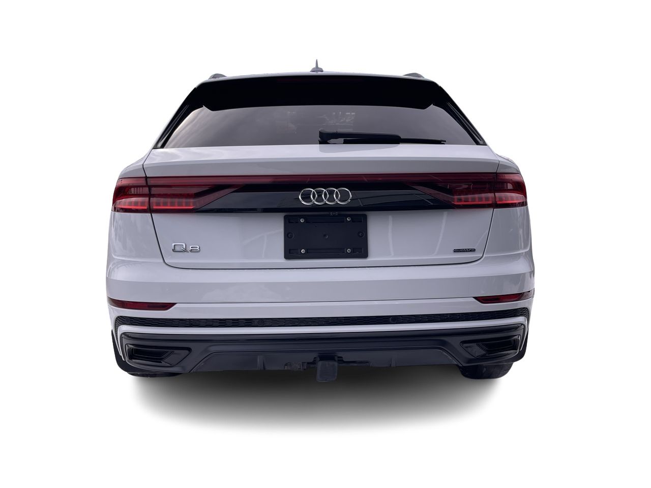 Audi Q8  2021 à Calgary, Alberta