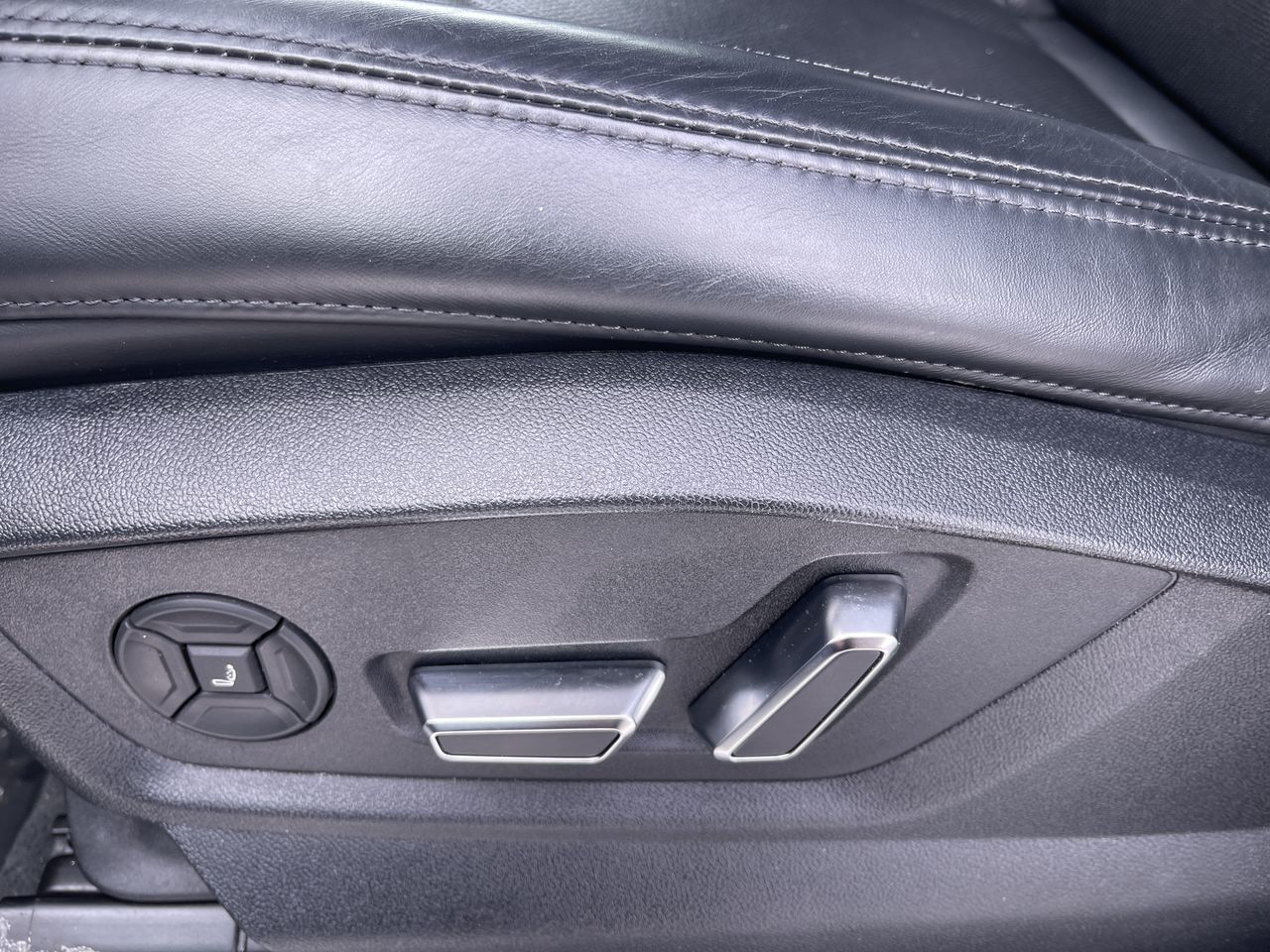 Audi Q8  2021 à Calgary, Alberta