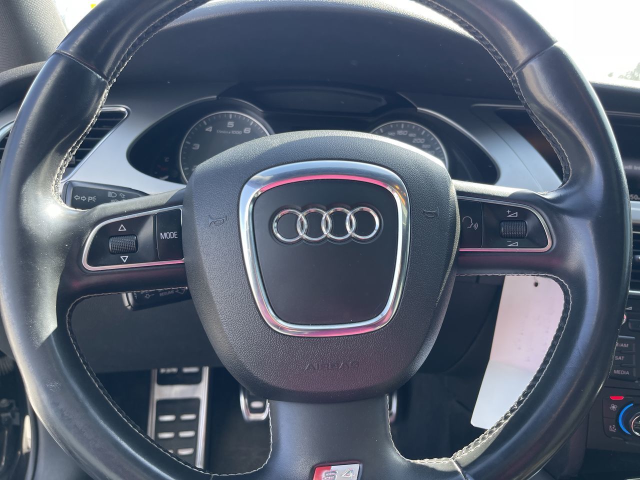 Audi S4  2011 à Calgary, Alberta