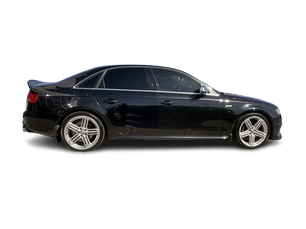 Audi S4  2011 à Calgary, Alberta