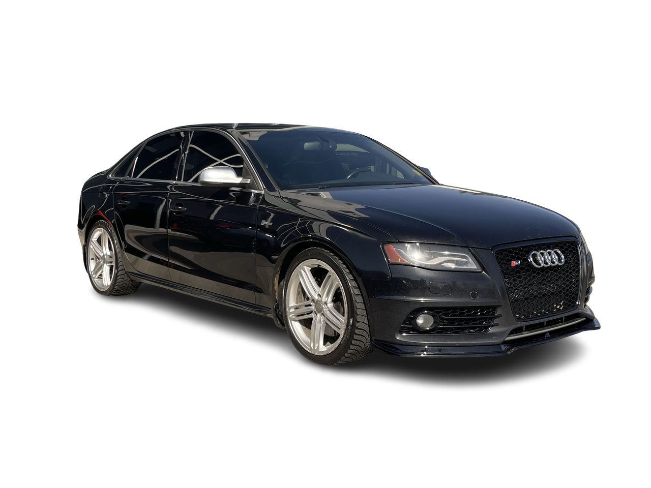 Audi S4  2011 à Calgary, Alberta