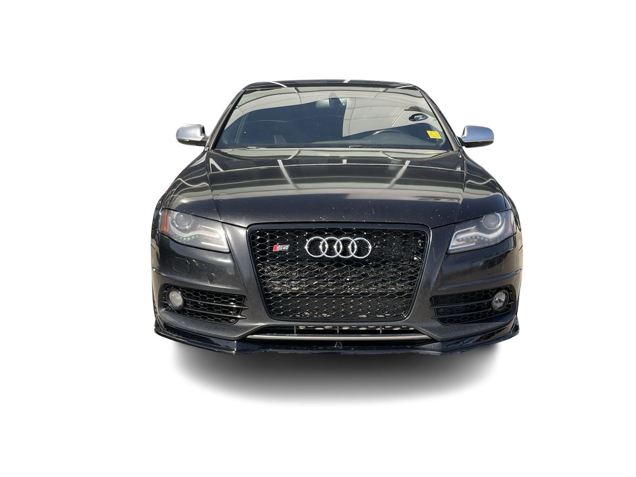 Audi S4  2011 à Calgary, Alberta
