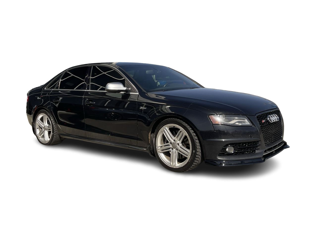 Audi S4  2011 à Calgary, Alberta