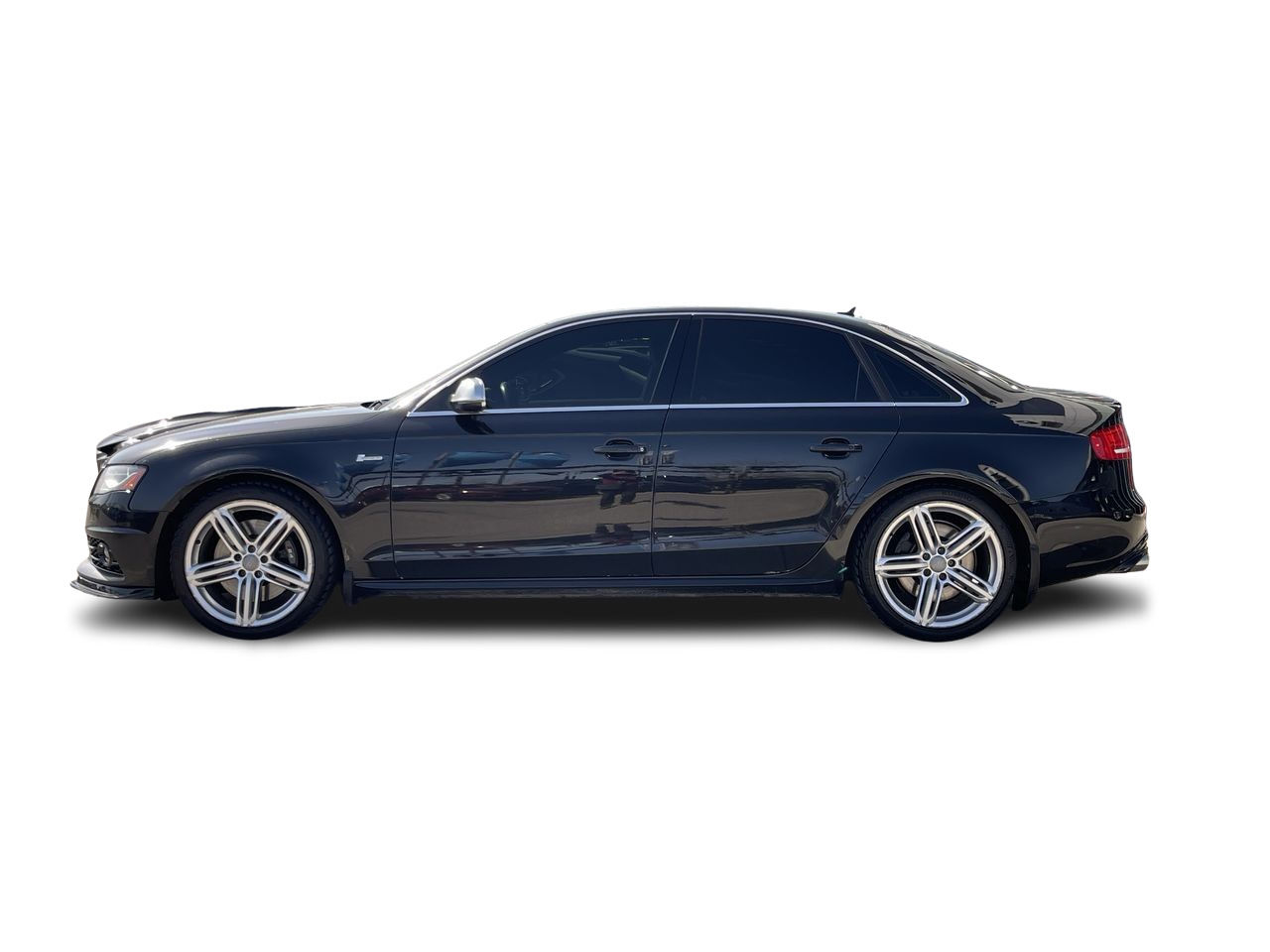 Audi S4  2011 à Calgary, Alberta