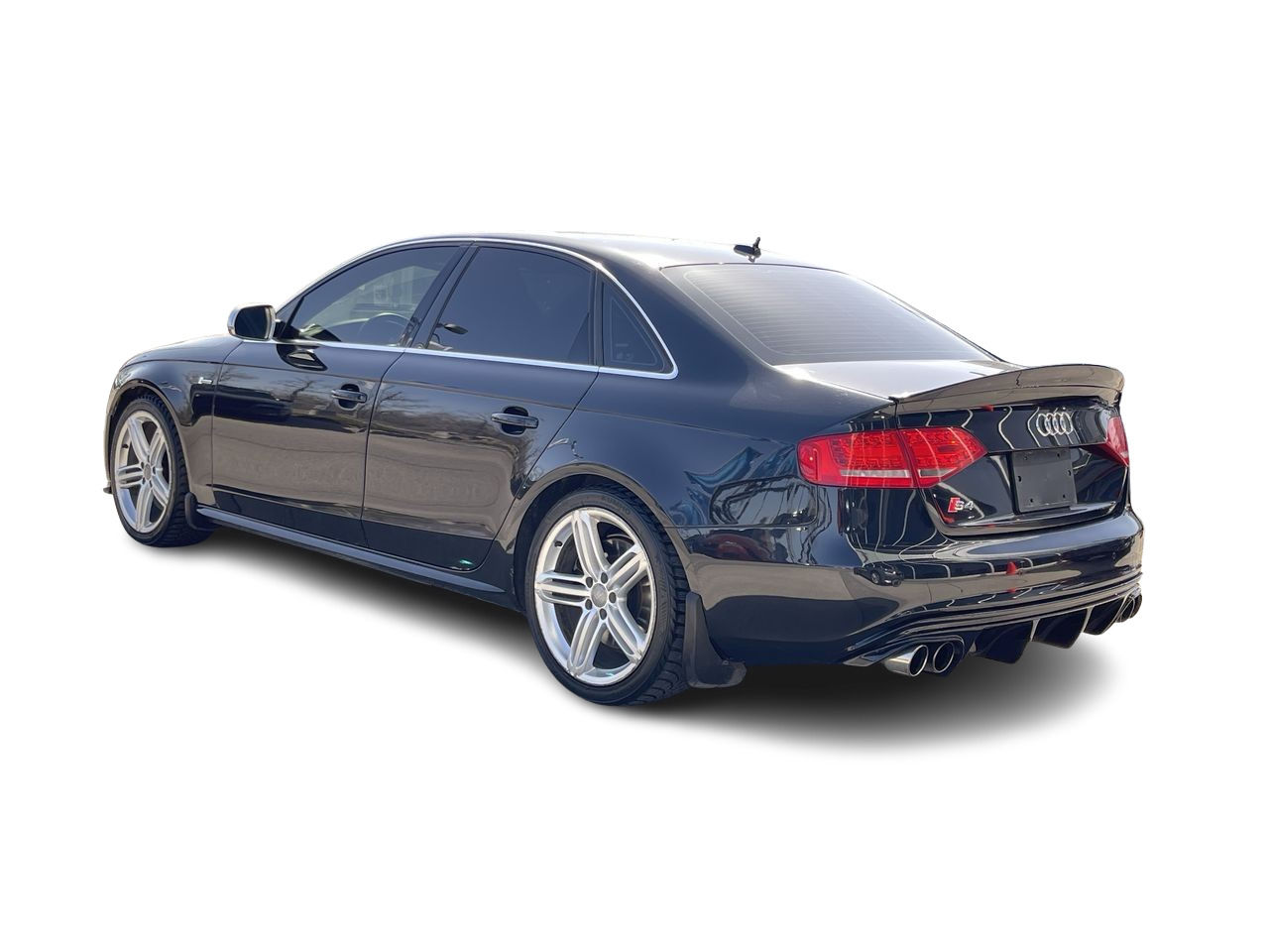 Audi S4  2011 à Calgary, Alberta