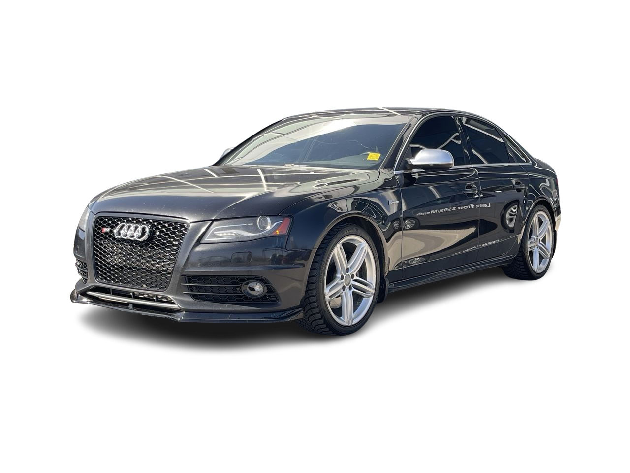 Audi S4  2011 à Calgary, Alberta