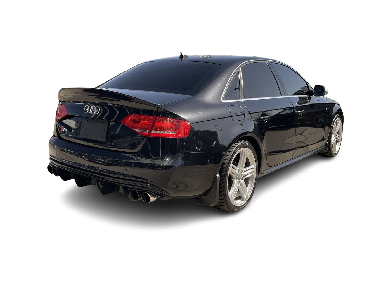 Audi S4  2011 à Calgary, Alberta