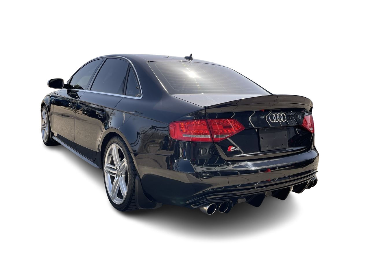 Audi S4  2011 à Calgary, Alberta