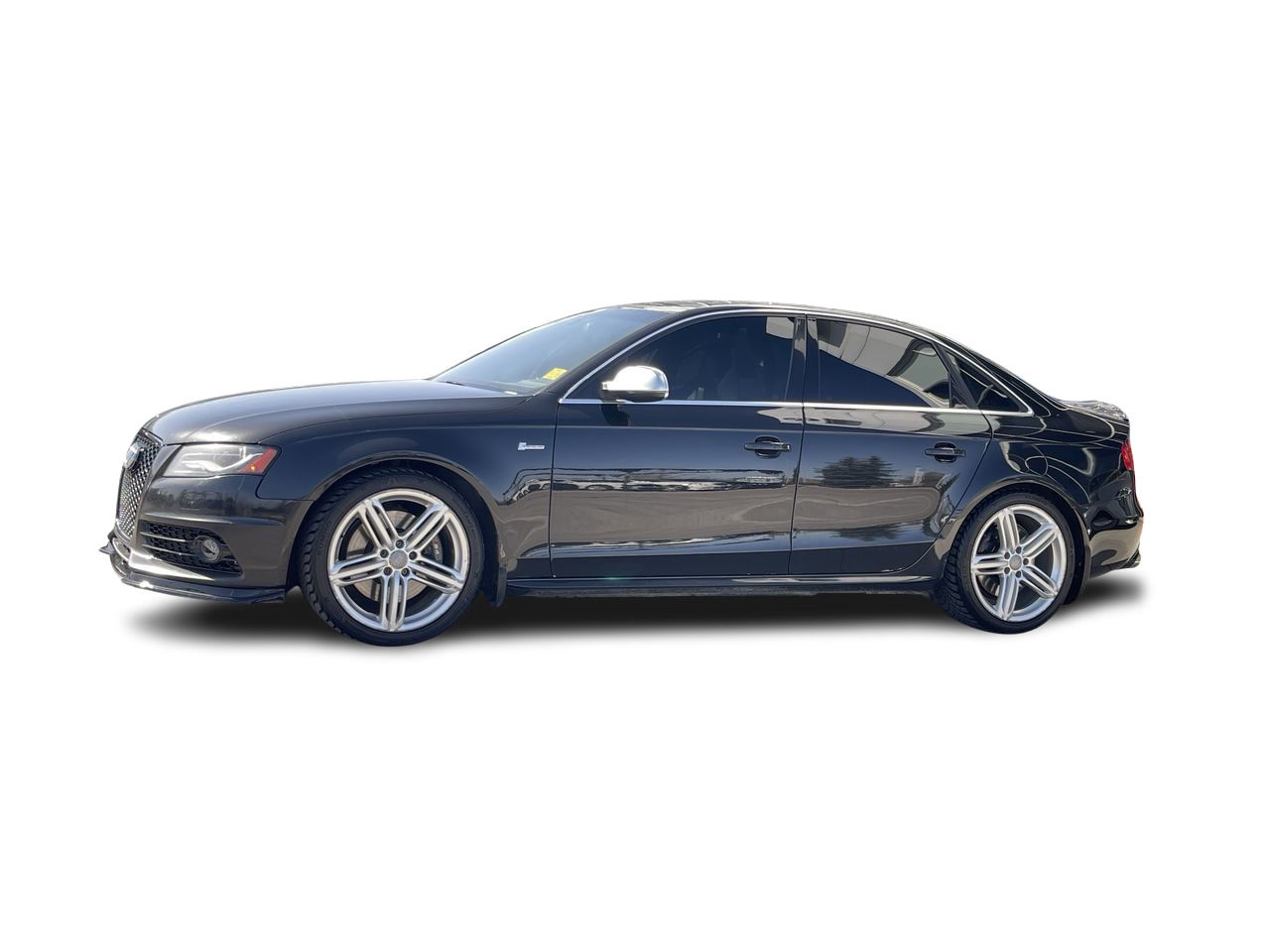 Audi S4  2011 à Calgary, Alberta
