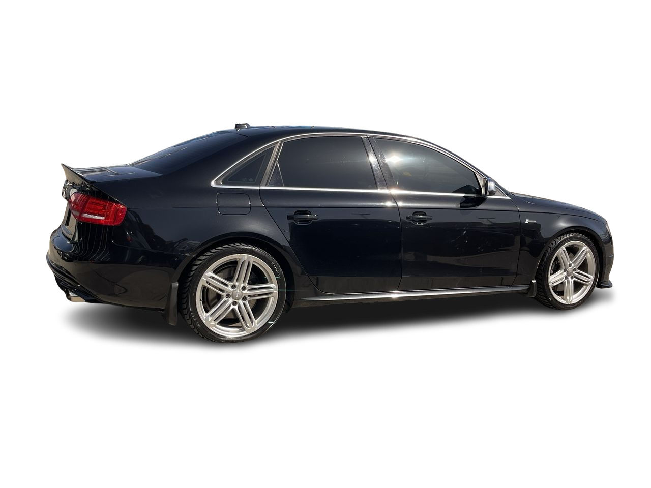 Audi S4  2011 à Calgary, Alberta