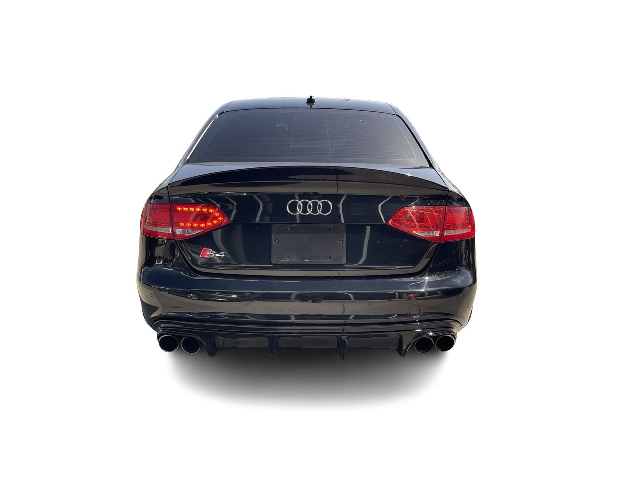 Audi S4  2011 à Calgary, Alberta