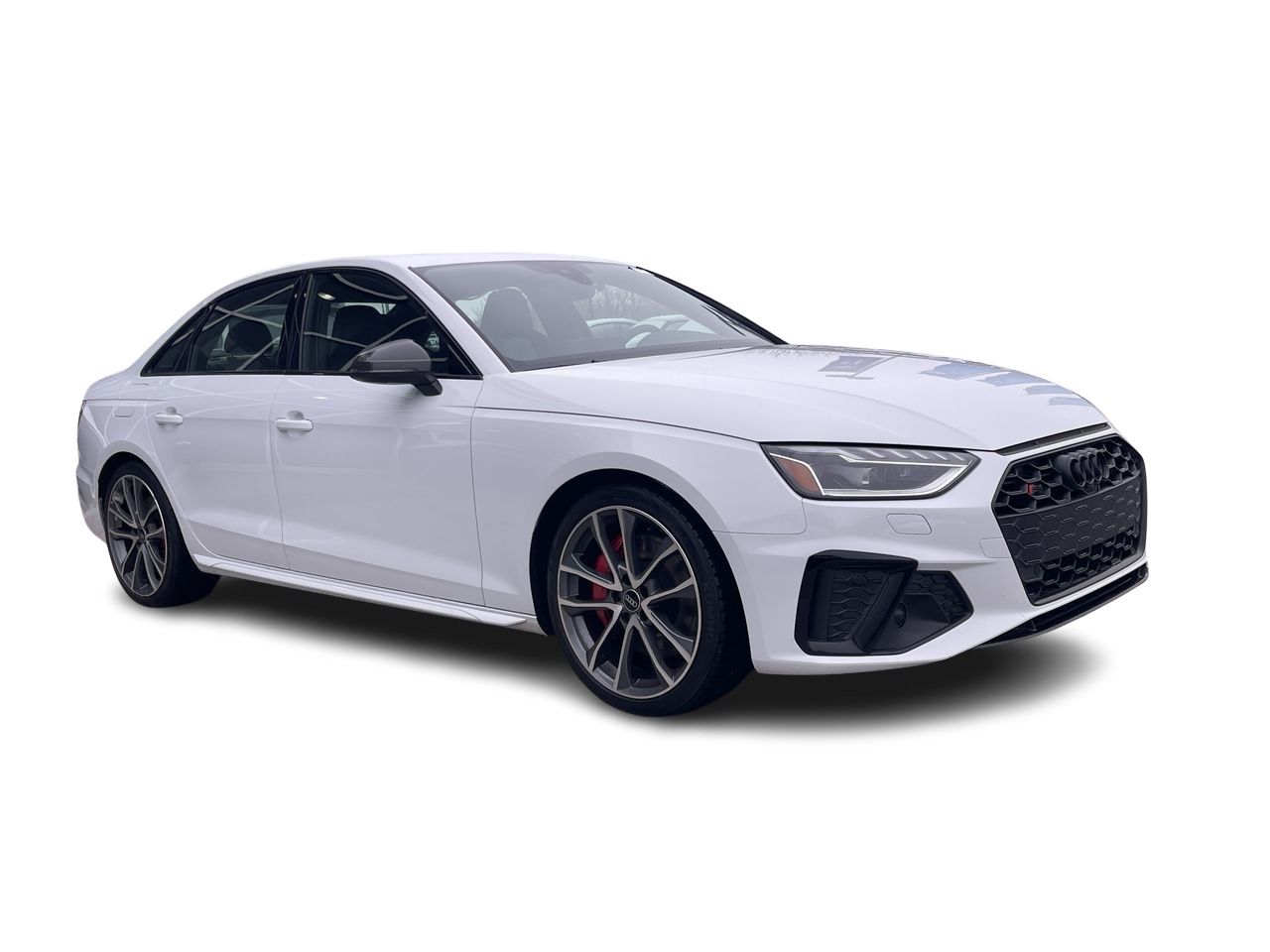 Audi S4  2022 à Calgary, Alberta