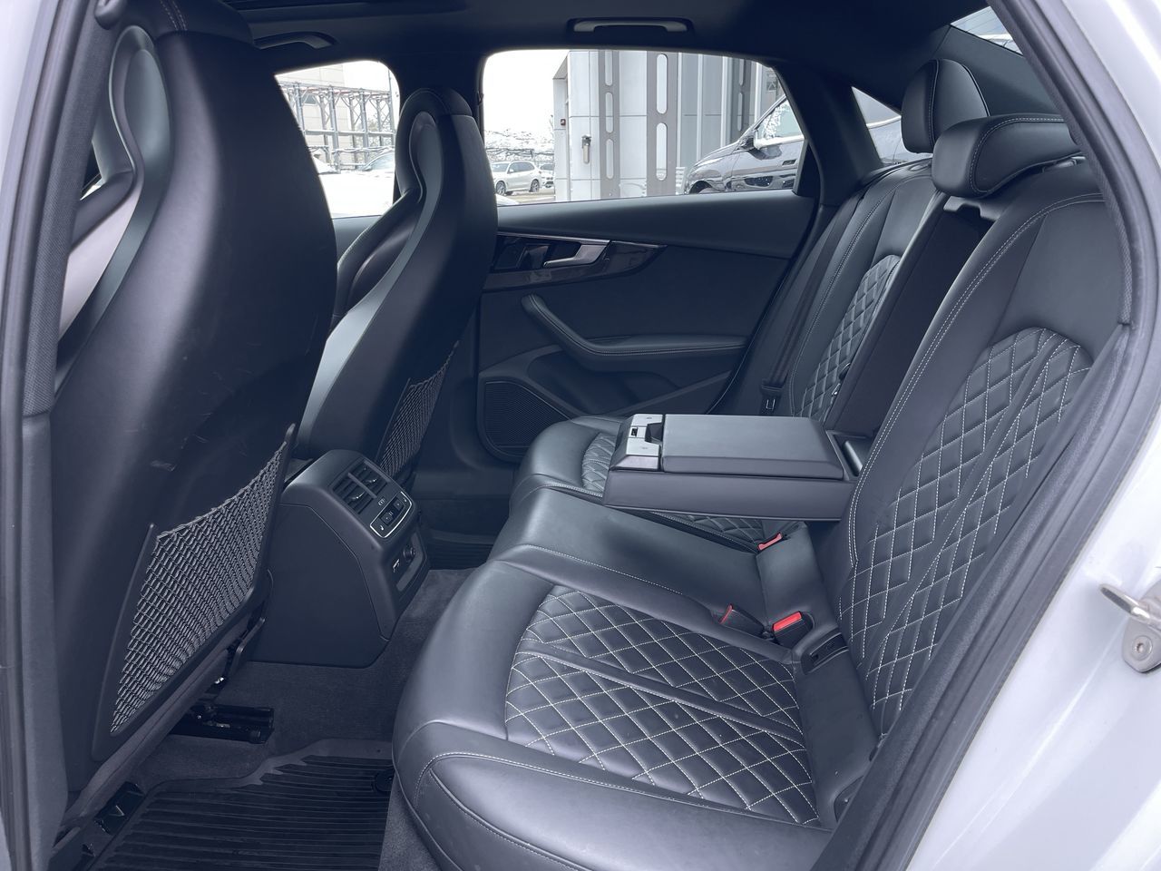 Audi S4  2022 à Calgary, Alberta